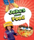 Jokes about Food - Book