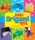 Easy Origami Toys - Book