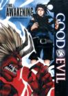 Good vs Evil Pack A of 4 - Book