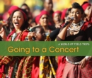 Going to a Concert - eBook