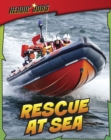 Rescue at Sea - eBook