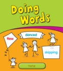 Doing Words : Verbs - eBook