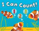 I Can Count! - Book