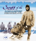 Scott of the Antarctic - eBook