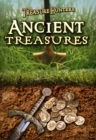 Treasure Hunters Pack A of 5 - Book