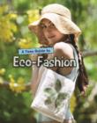 A Teen Guide to Eco-Fashion - Book