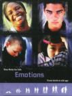 Emotions : From Birth to Old Age - Book