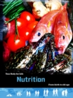 Nutrition : From Birth to Old Age - Book
