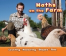 Maths on the Farm - Book