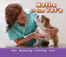 Maths at the Vet's - Book