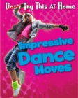 Impressive Dance Moves - Book