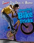 Amazing Bike Tricks - Book