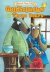 Goldiclucks and the Three Bears - Book