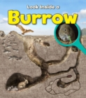 Burrow - Book