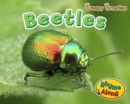Beetles - eBook
