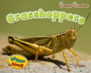 Grasshoppers - eBook