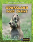 Grassland Food Chains - eBook