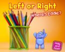 Left or Right: Where's Eddie? - eBook