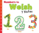 Numbers in Welsh : Y Rhifau - eBook