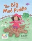 The Big Mud Puddle - Book