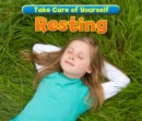 Resting - eBook