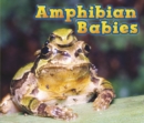Amphibian Babies - Book
