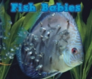 Fish Babies - Book