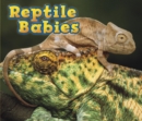 Reptile Babies - Book