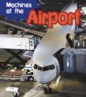 Machines at the Airport - Book