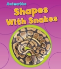 Shapes with Snakes - Book