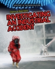Chemical Reactions : Investigating an Industrial Accident - Book