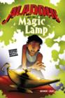 Aladdin and the Magic Lamp - Book