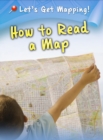 How to Read a Map - eBook