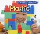 Plastic - Book