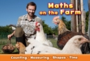 Maths on the Farm - eBook