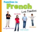 Families in French: Les Familles - eBook