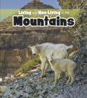 Living and Non-living in the Mountains - Book