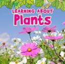 Learning About Plants - Book