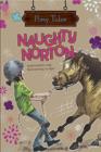 Naughty Norton - Book