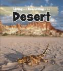 Living and Non-living in the Desert - eBook