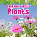 Learning About Plants - eBook