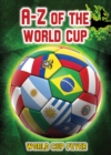 A-Z of the World Cup - eBook