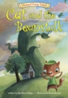Cat and the Beanstalk - Book