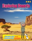 Exploring Deserts : A Benjamin Blog and His Inquisitive Dog Investigation - Book