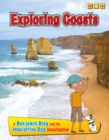 Exploring Habitats, with Benjamin Blog and His Inquisitive Dog Pack A of 6 - Book