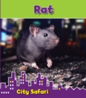 Rat : City Safari - Book