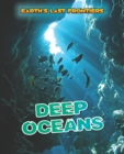 Deep Oceans - Book