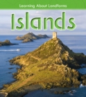 Islands - Book
