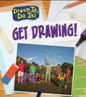 Get Drawing! - Book