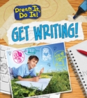 Get Writing! - Book